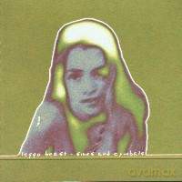 Leggo Beast: Sines and Cymbals [CD]