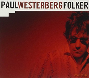 Paul Westerberg: Folker [CD]