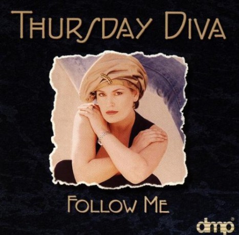 Diva Thursday: Follow Me [CD]