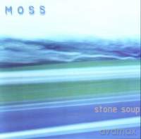 Moss: Stone Soup [CD]