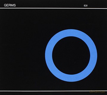 Germs: Gi [CD]
