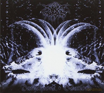 Darkthrone: Goatlord (digipack) [CD]