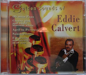 Eddie Calvert: Golden Sounds Of [CD]