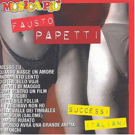 Fausto Papetti: Grandi Successi 2 [CD]