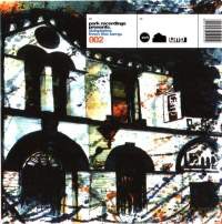 Różni Wykonawcy: Dubplates From The Lamp 002 [CD]