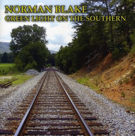 Norman Blake: Green Light on the Southern [CD]