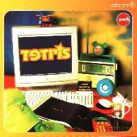Tetris: Tetris [CD]