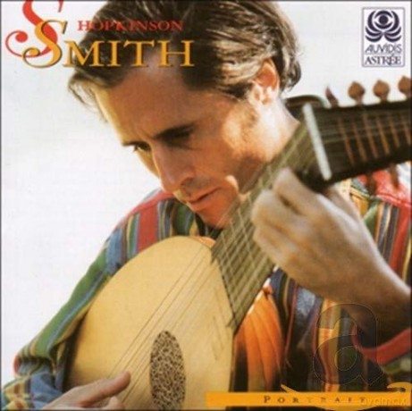 Hopkinson Smith: Hopkinson Smith - Portrait [CD]