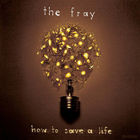 Fray: How to Save a Life [CD]