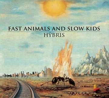 Hybris: Hybris [CD]