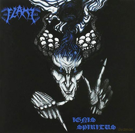 Flame: Ignis Spiritus [CD]