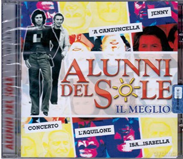 Alunni Del Sole: Il Meglio [CD]