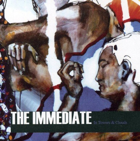 Immediate: In Towers and Clouds [CD]