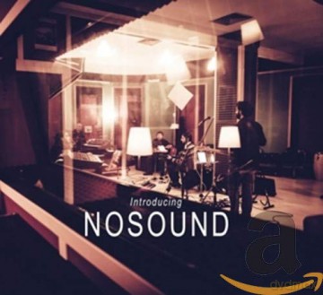 Nosound: Introducing [2CD]