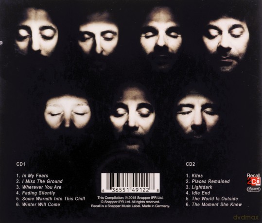 Nosound: Introducing [2CD]