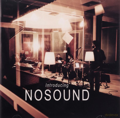 Nosound: Introducing [2CD]