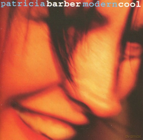 Patricia Barber: Modern Cool [CD]