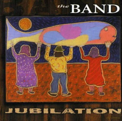Band: Jubilation [CD]