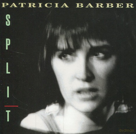 Patricia Barber: Split [CD]