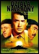 Działa Nawarony (Navarony) (polski lektor) [DVD]
