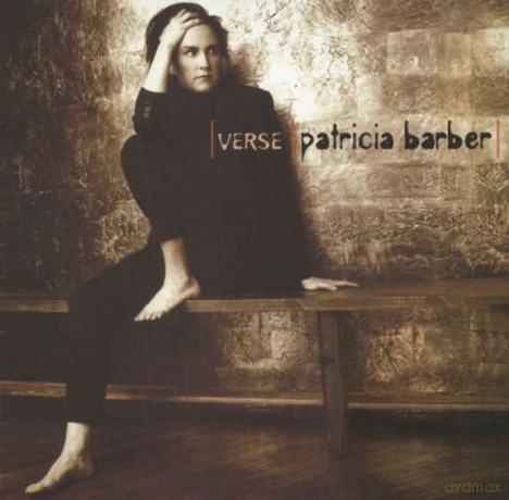 Patricia Barber: Verse [CD]