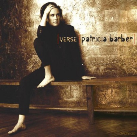 Patricia Barber: Verse [CD]