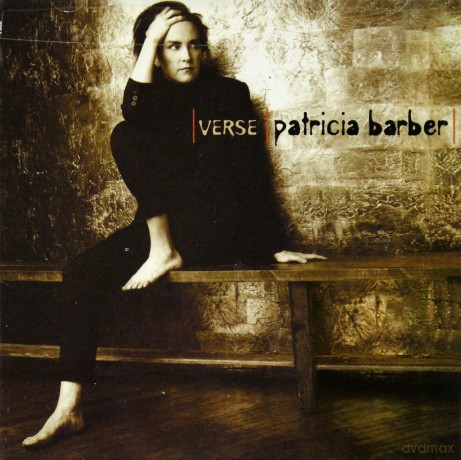 Patricia Barber: Verse [CD]