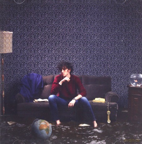 Michele Bravi: La Geografia Del Buio [CD]
