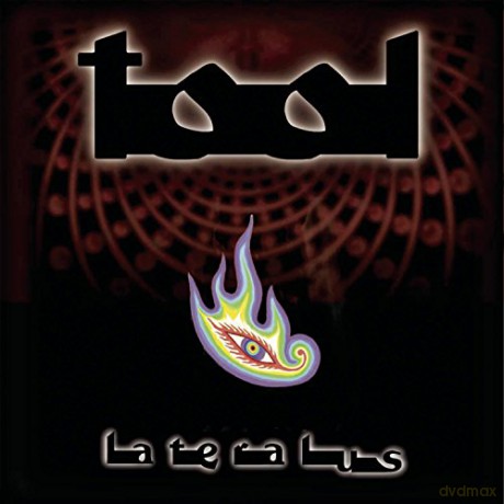 Tool: Lateralus [CD]