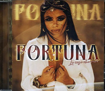 Fortuna: Le Cose Che Vivo [CD]