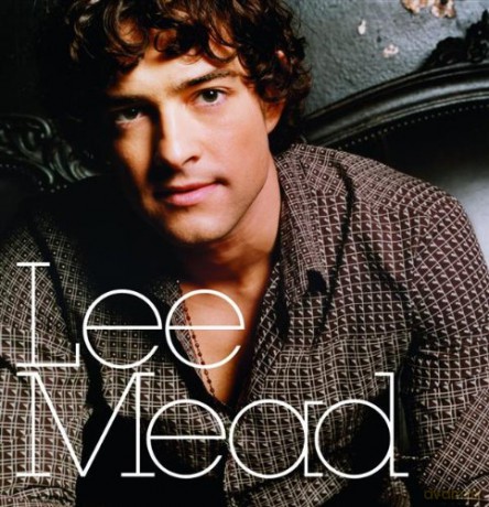 Lee Mead: Lee Mead [CD]