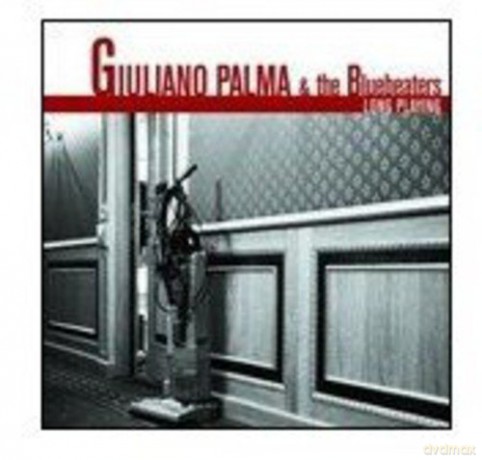 Giuliano Palma: Long Playing [CD]