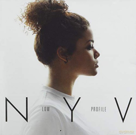 Low Profile: Low Profile [CD]