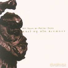 Kari Bremnes, Ola Bremnes: Mit Navn Er Petter Dass [CD]