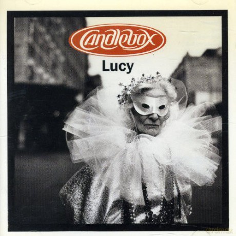 Candlebox: Lucy [CD]