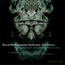 Royal Philharmonic Orchestra, Dreier: In the Hall of the Mountain King [CD]