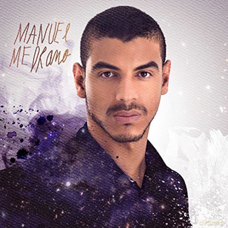 Manuel Medrano: Manuel Medrano [CD]
