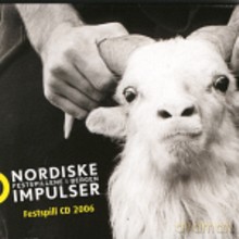 Różni wykonawcy: Nordiske Impulser-Festspill CD 2006 [CD]