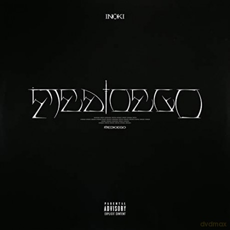 Inoki: Medioego [CD]
