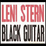 Leni Stern: Black Guitar [CD]