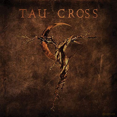 Tau Cross: Messengers Of Deception [CD]