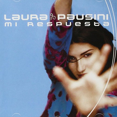 Laura Pausini: Mi Respuesta [CD]