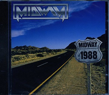 Midway: Midway 1988 [CD]