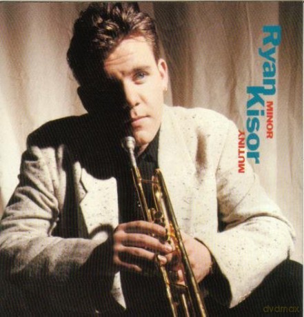 Ryan Kisor: Minor Mutiny [CD]