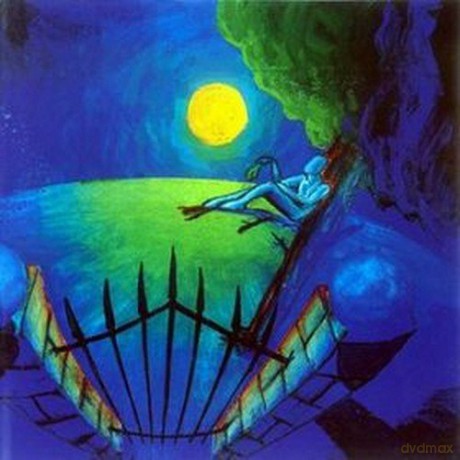 Moongarden: Moonmadness [CD]