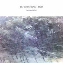 Alexander von Schlippenbach Trio: Winterreise [CD]