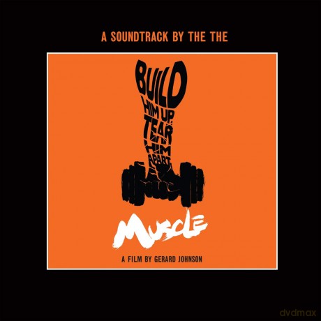 The The: Muscle [CD]