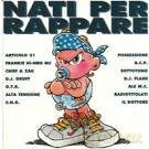 Nati Per Rappare [CD]