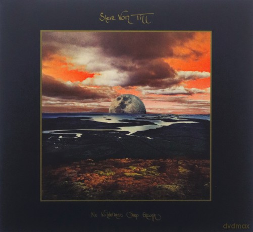Steve Von Till: No Wilderness Deep Enough [CD]