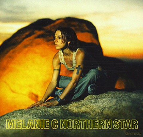 Melanie C: Northern Star [CD]